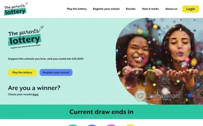 The Parent Lottery screenshot