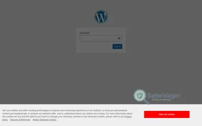 Winning Kings screenshot