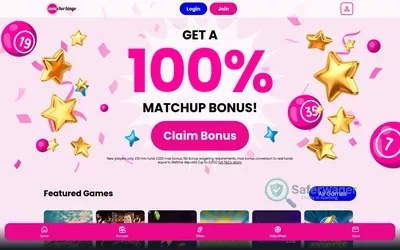 Wowcher Bingo screenshot