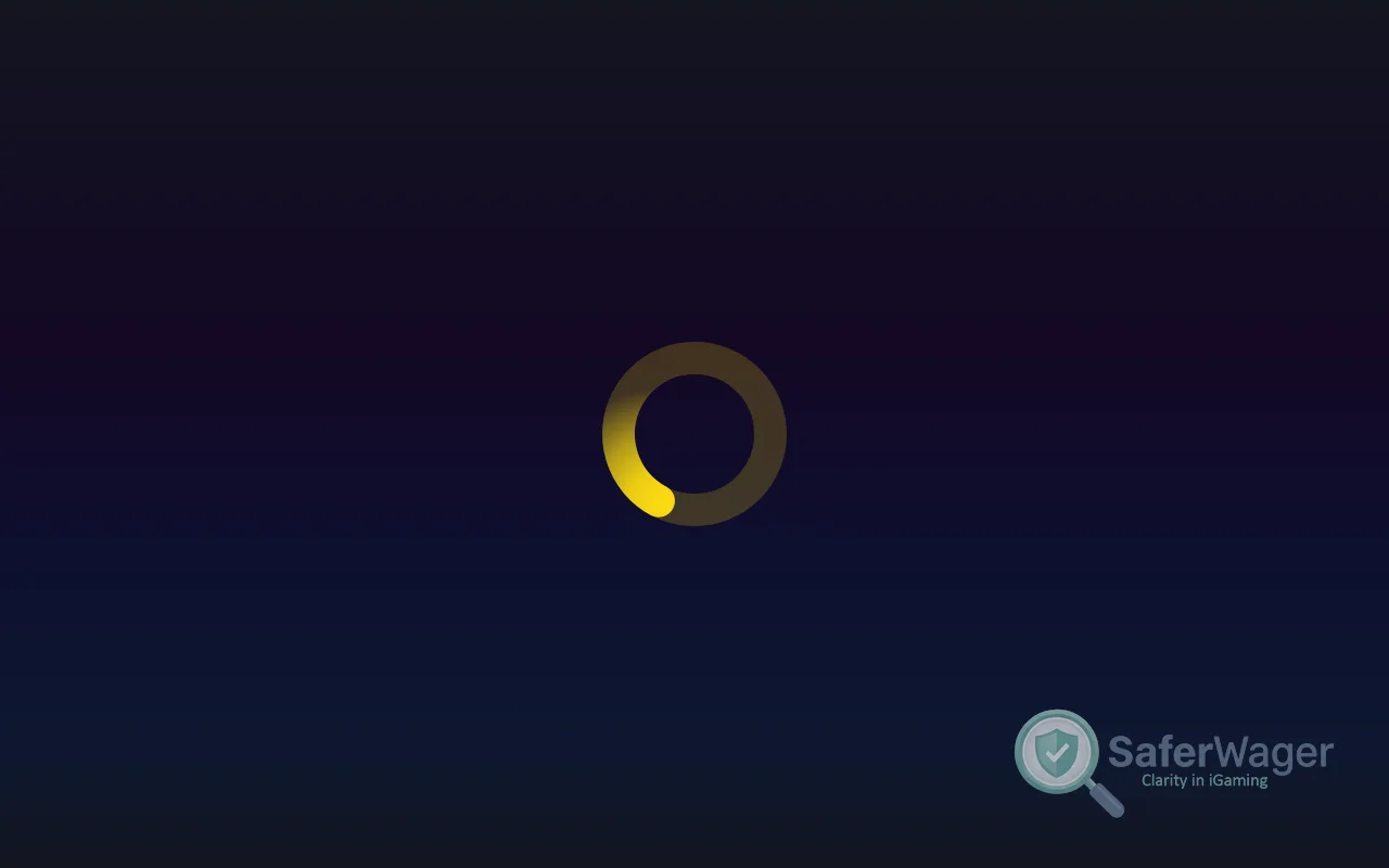 Screenshot of Loyalslots.com website